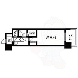 アーバンフラッツ五条堀川