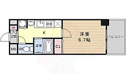 アスヴェル京都御所前2
