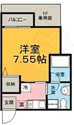 京都市北区紫野南舟岡町