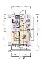 ソルテラス嵯峨嵐山