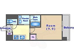 ベラジオ京都西院ウエストシティ2