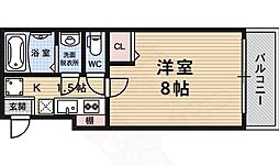 アークリード二条城北