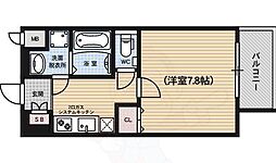 ベラジオ五条堀川3