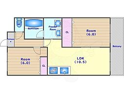 ヴェルドミール桂坂