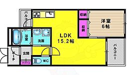 京都市西京区桂畑ケ田町