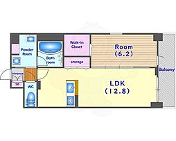 Raffine 京都上鳥羽