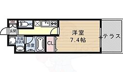 ベラジオ京都壬生イーストゲート