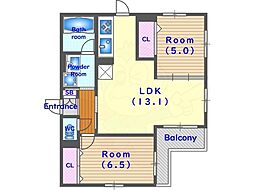 オーバルムーン京都