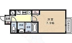 フォレスト西大路五条