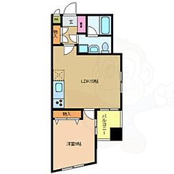 ルミエール北大路