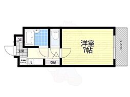 インペリアルジュン 501