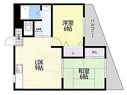 ラ・グラシューズ 401