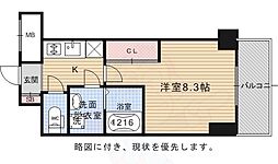ランフォート西院