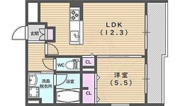 グランドール京都