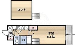 西院くめマンション