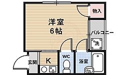 レジデンス陽明