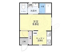 京都市中京区聚楽廻東町の一戸建て