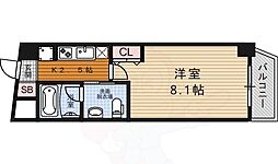 クリスタルグランツ京都高辻