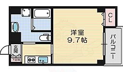 ヴェルデ御所東