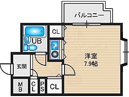 スカイノブレ京都四条大宮