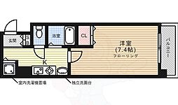 エイペックス京都御所北1