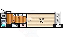 セレッソコート京都御所西 701