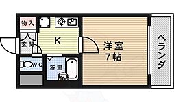 ピラーズ御所西