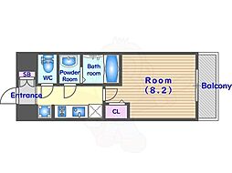 プレサンスTHE KYOTO 東福寺 EAST
