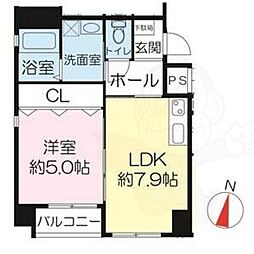 パセオ・アグラシオン今出川