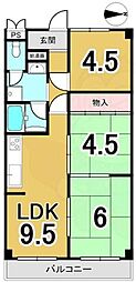ジョイ嵯峨野