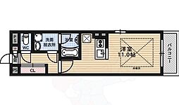 グランコスモ河原町