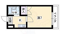 京都市上京区岡松町