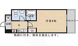 グランドパレス西院西館