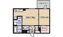 プリオーレ京都駅前