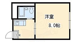 アベニュー上賀茂