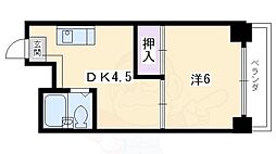 グランディール葭屋