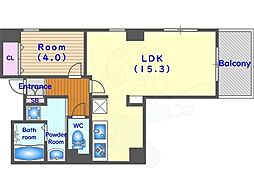 パインフィールド七条