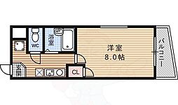 ラフィーネ四条堀川