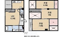 シュシュパルク六条院