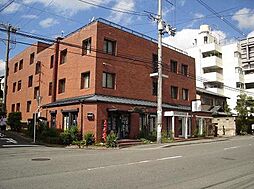 カレッジアンハウス玄琢