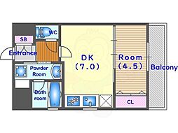 ベラジオ京都七条ウエスト
