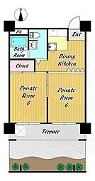 レジデンスオザック