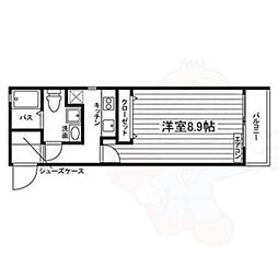 グランドーリアＳＡＩＩＮ高辻