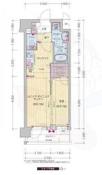 プレサンス十条凛華