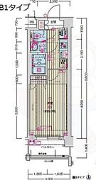 ソルテラス京都西大路　郁