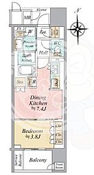 京都市下京区寺町通五条上る西橋詰町