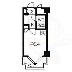 ライオンズマンション京都三条第2