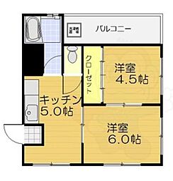 コーポひいらぎ