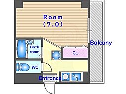 アンシャンテ滝村