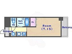 アンシャンテ滝村